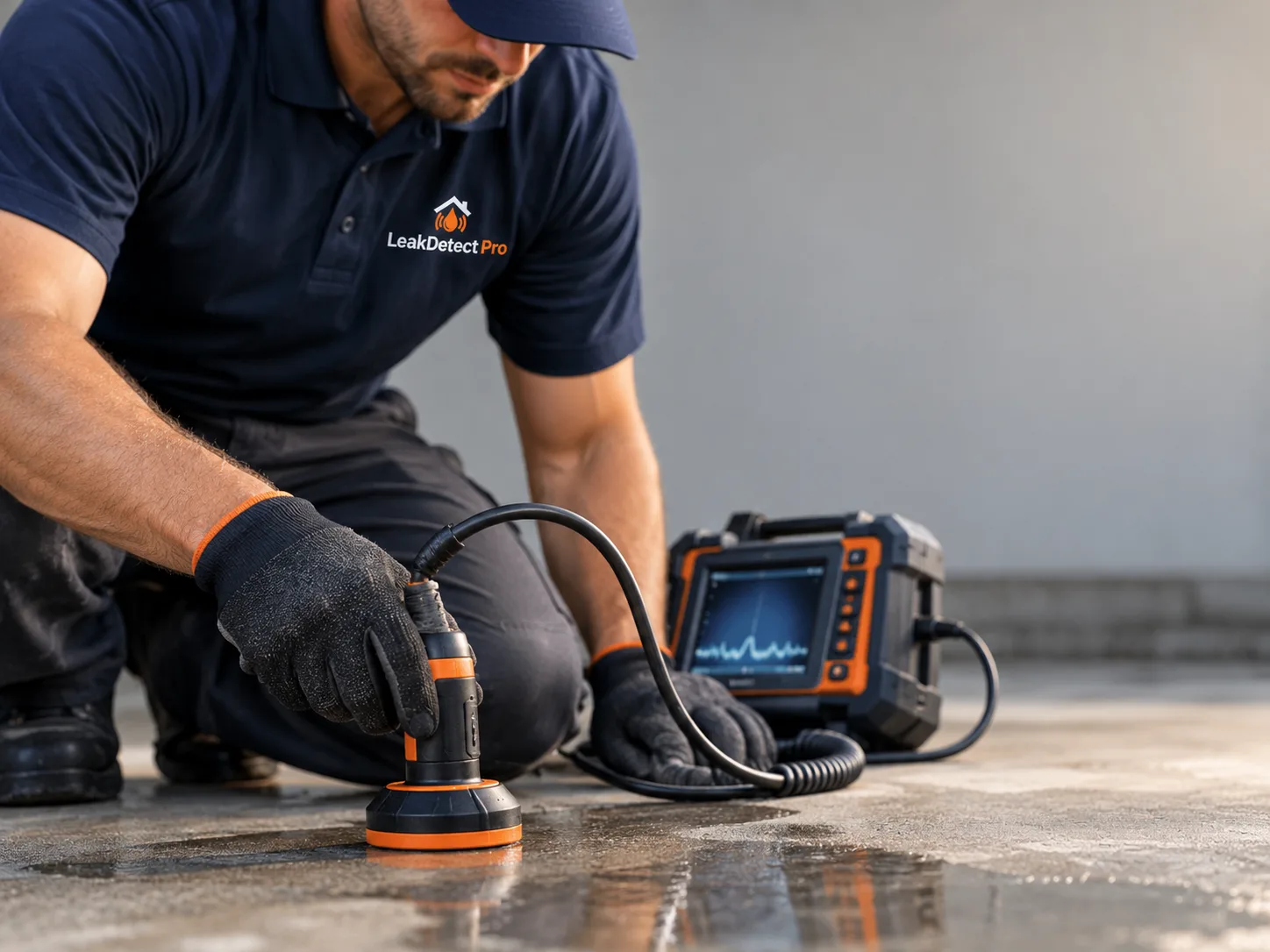 Flat Roof Analysis in Kamiah, ID